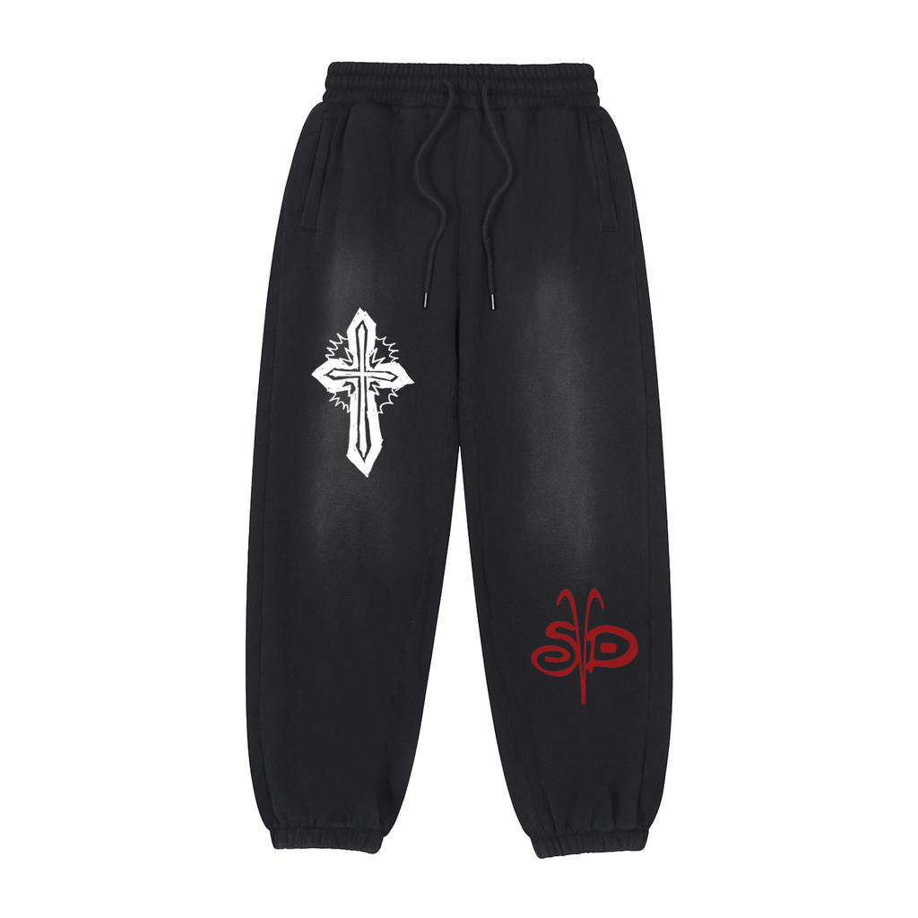 SVD Jogger Sweatpants