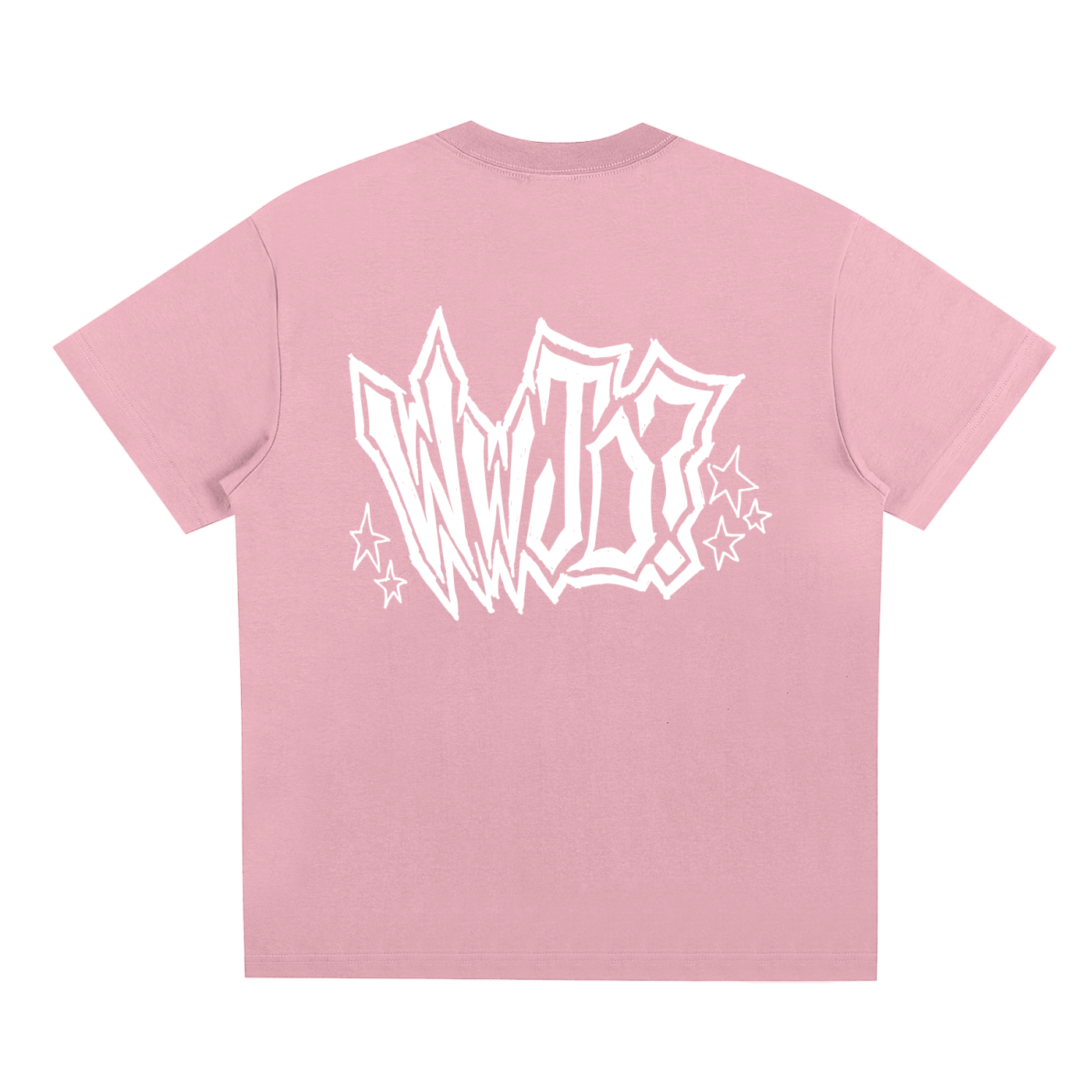premium wwjd tee