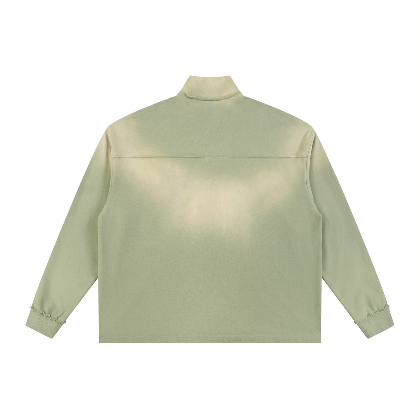 Cityscape Sunfade Quarter-Zip