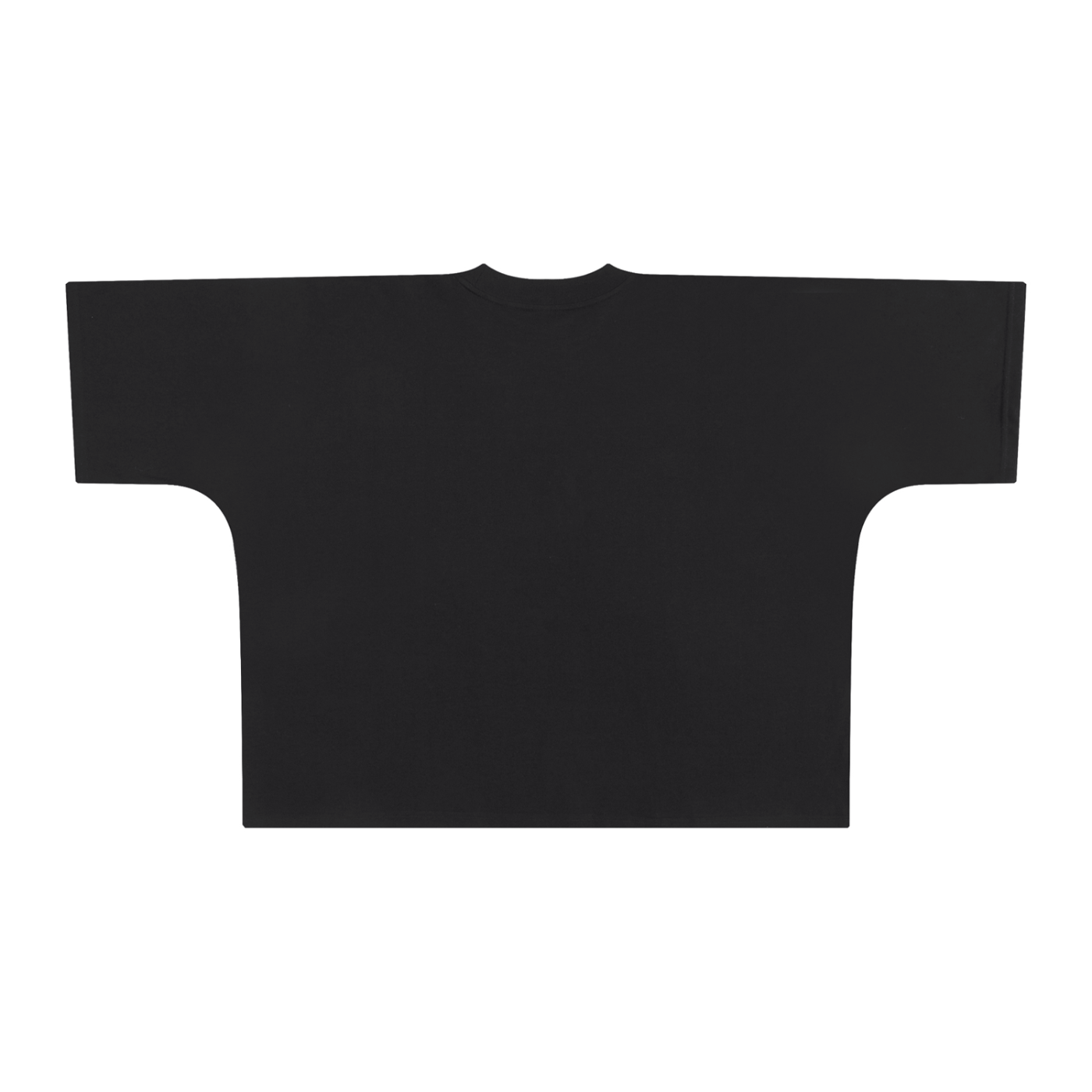 Oversized Party Goblin Tee