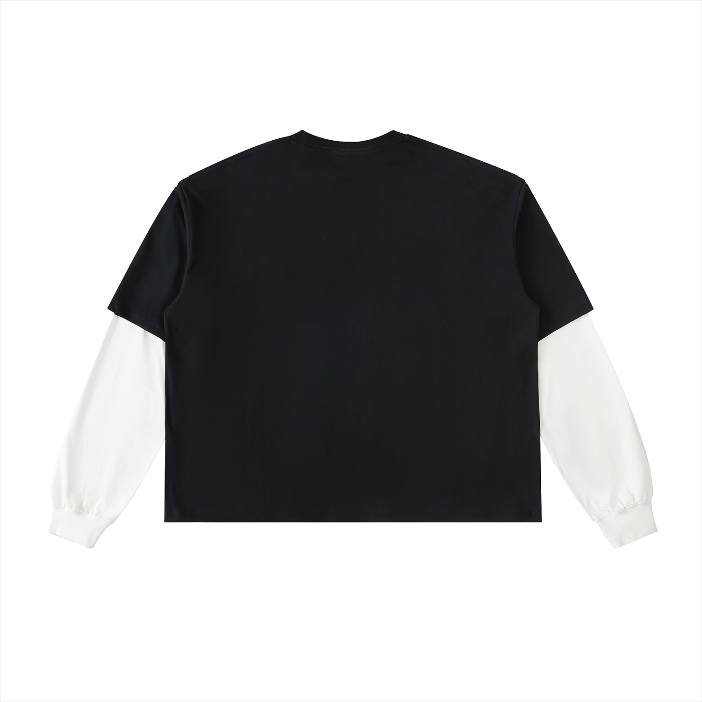 Von Layered Shirt